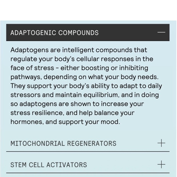 Pure and potent ARMRA Colostrum™ concentrate. Strengthen your skin, lung, & gut - Picture 12 of 15